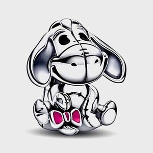 Eeyore Winnie The Pooh Charm